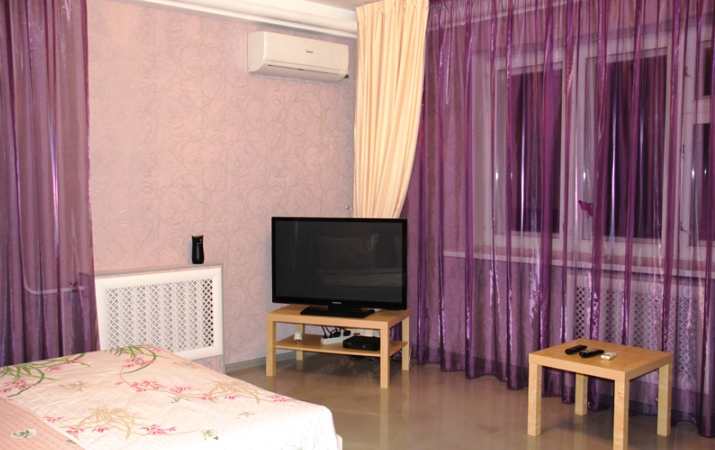 Квартира в аренду на сутки Ульяновск