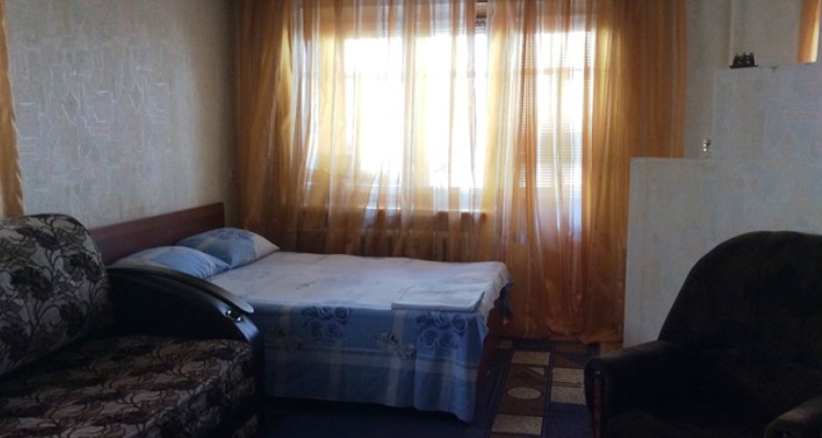 Квартира на сутки в центре Ульяновска без посредника