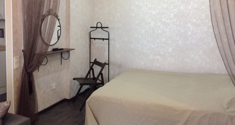 Квартира на сутки в Ульяновске