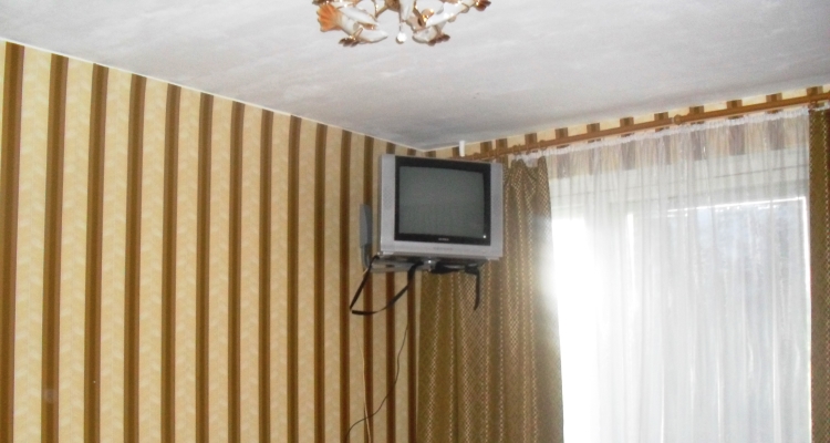 Снять квартиру посуточно в Ульяновске на Орлова 27