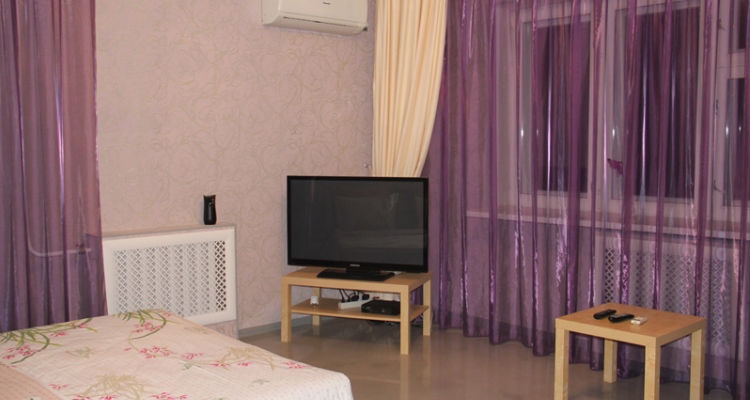 Квартира посуточно в центре Ульяновска