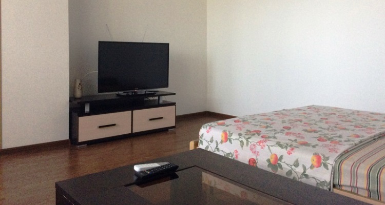 Квартира с мебелью на сутки в Ульяновске