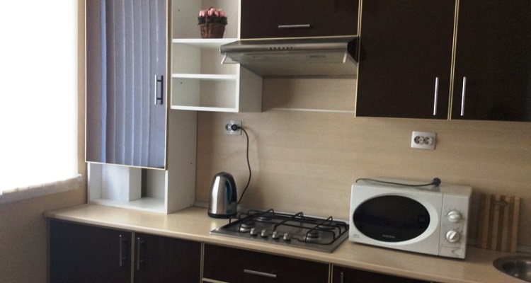 Квартира с мебелью на сутки в Ульяновске